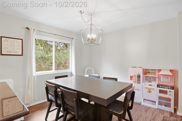 8891 Manton Avenue, Plymouth Charter Township, MI 48170