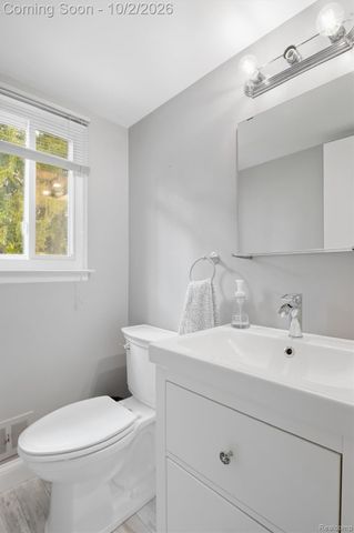 8891 Manton Avenue, Plymouth Charter Township, MI 48170