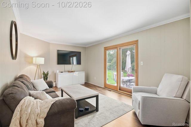 8891 Manton Avenue, Plymouth Charter Township, MI 48170