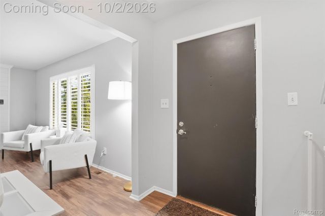 8891 Manton Avenue, Plymouth Charter Township, MI 48170
