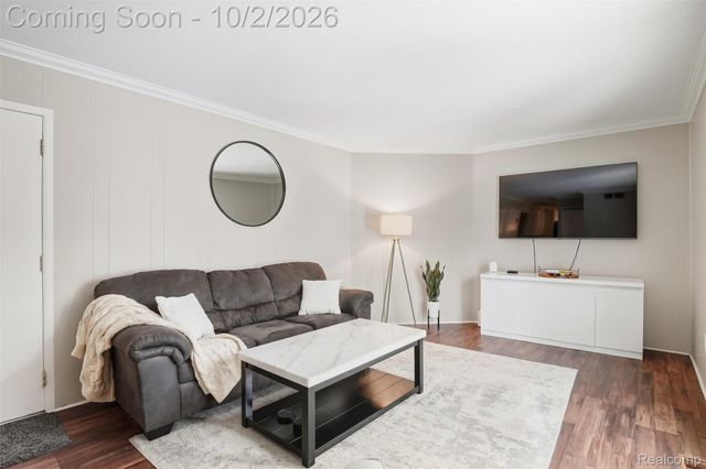 8891 Manton Avenue, Plymouth Charter Township, MI 48170