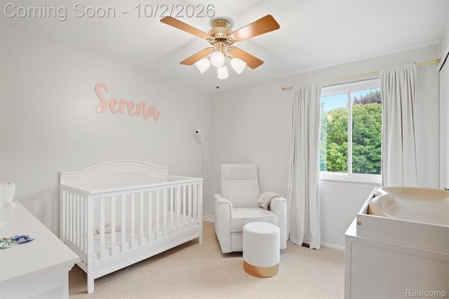 8891 Manton Avenue, Plymouth Charter Township, MI 48170
