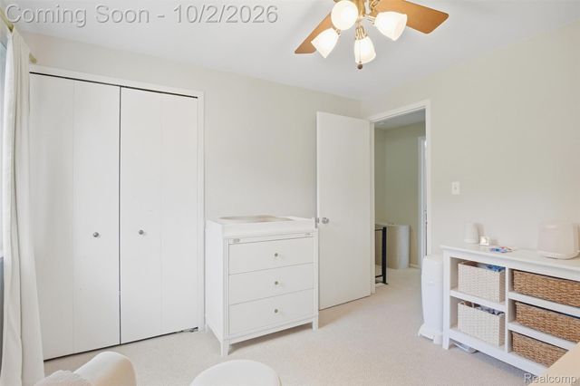 8891 Manton Avenue, Plymouth Charter Township, MI 48170