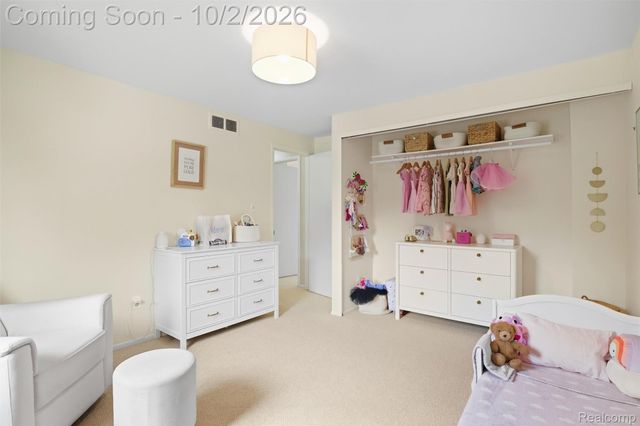 8891 Manton Avenue, Plymouth Charter Township, MI 48170