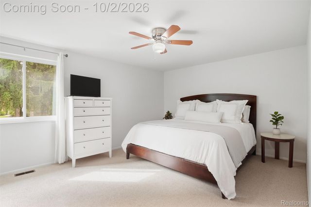 8891 Manton Avenue, Plymouth Charter Township, MI 48170
