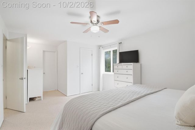 8891 Manton Avenue, Plymouth Charter Township, MI 48170