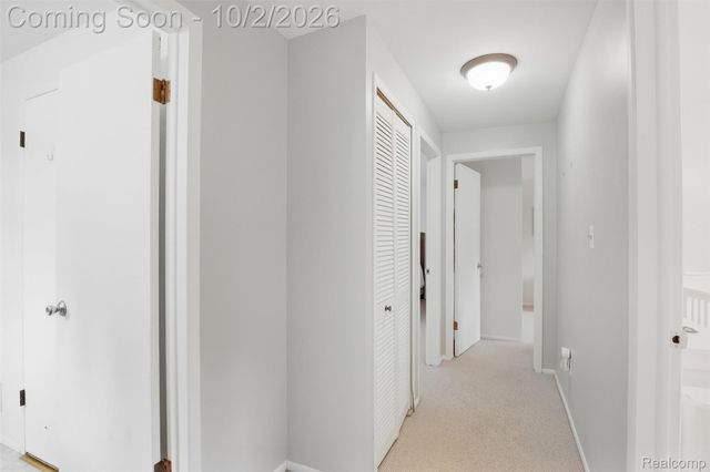 8891 Manton Avenue, Plymouth Charter Township, MI 48170