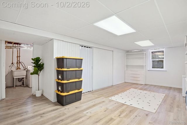 8891 Manton Avenue, Plymouth Charter Township, MI 48170