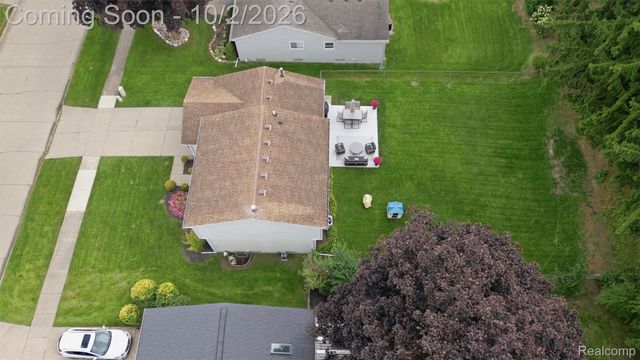 8891 Manton Avenue, Plymouth Charter Township, MI 48170