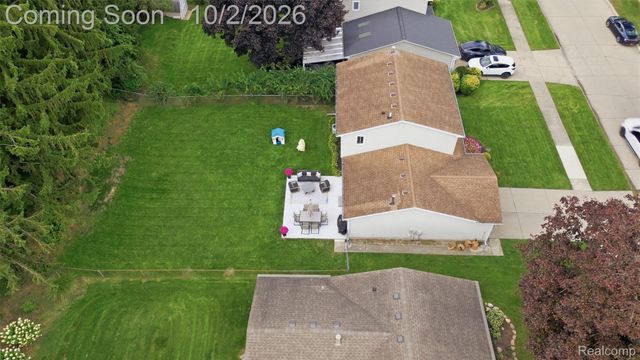 8891 Manton Avenue, Plymouth Charter Township, MI 48170