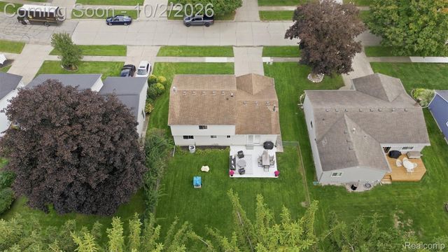 8891 Manton Avenue, Plymouth Charter Township, MI 48170