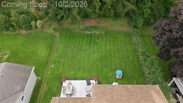 8891 Manton Avenue, Plymouth Charter Township, MI 48170