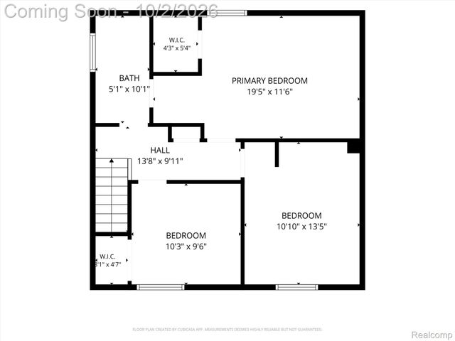 8891 Manton Avenue, Plymouth Charter Township, MI 48170