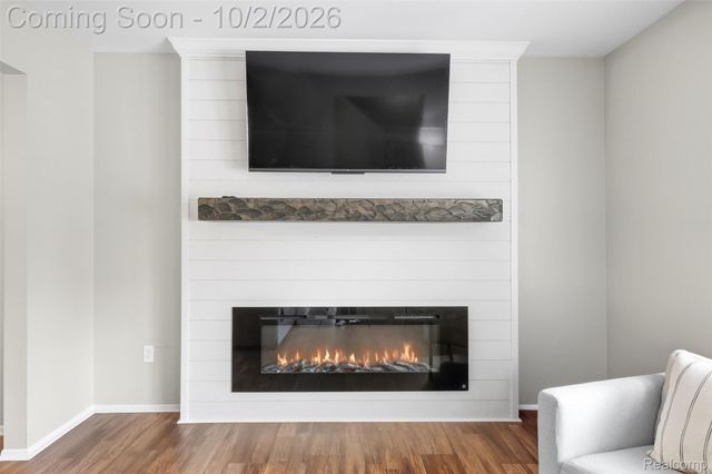 8891 Manton Avenue, Plymouth Charter Township, MI 48170