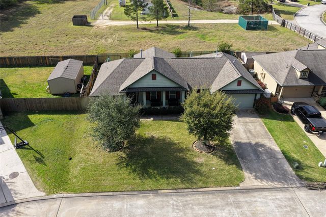 11207 Willowcrest, Tomball, TX 77375