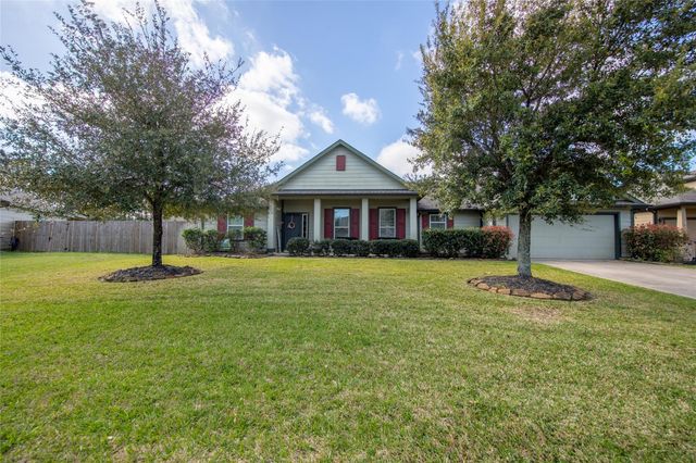 11207 Willowcrest, Tomball, TX 77375