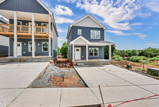 30 Dixon Drive, Clarksville, TN 37040