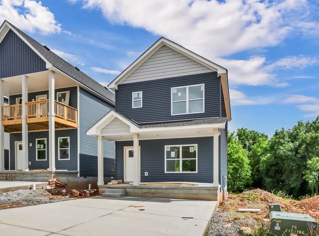 30 Dixon Drive, Clarksville, TN 37040