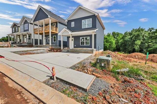 30 Dixon Drive, Clarksville, TN 37040