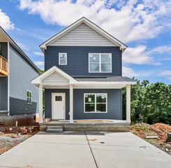 30 Dixon Drive, Clarksville, TN 37040