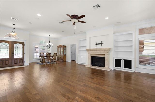 2901 Chisholm TRL, Salado, TX 76571
