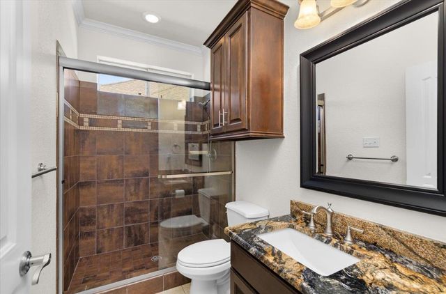 2901 Chisholm TRL, Salado, TX 76571