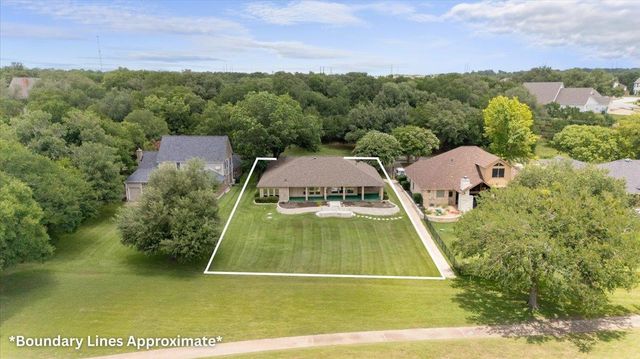2901 Chisholm TRL, Salado, TX 76571