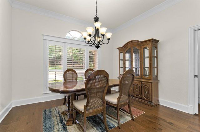 2901 Chisholm TRL, Salado, TX 76571