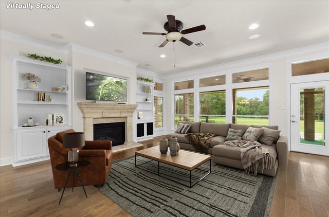 2901 Chisholm TRL, Salado, TX 76571