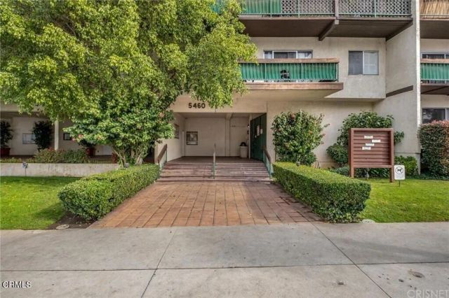 5460 White Oak Avenue G222, Los Angeles, CA 91316