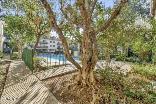 5460 White Oak Avenue G222, Los Angeles, CA 91316