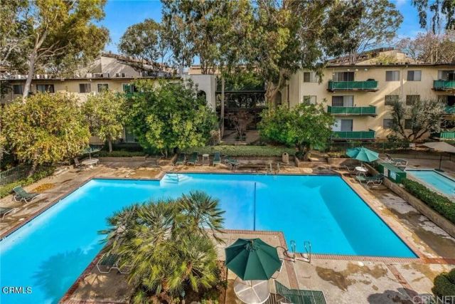 5460 White Oak Avenue G222, Los Angeles, CA 91316