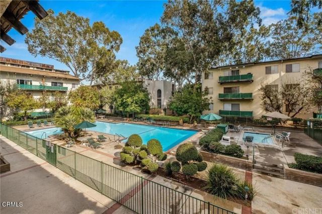 5460 White Oak Avenue G222, Los Angeles, CA 91316