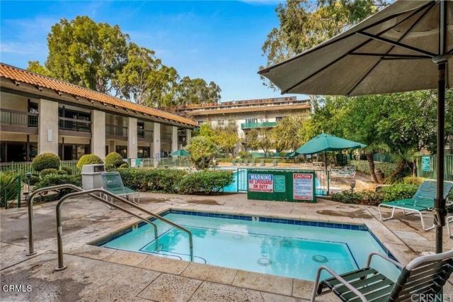 5460 White Oak Avenue G222, Los Angeles, CA 91316
