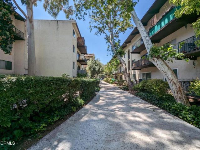 5460 White Oak Avenue G222, Los Angeles, CA 91316