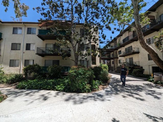 5460 White Oak Avenue G222, Los Angeles, CA 91316