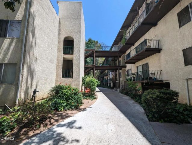 5460 White Oak Avenue G222, Los Angeles, CA 91316