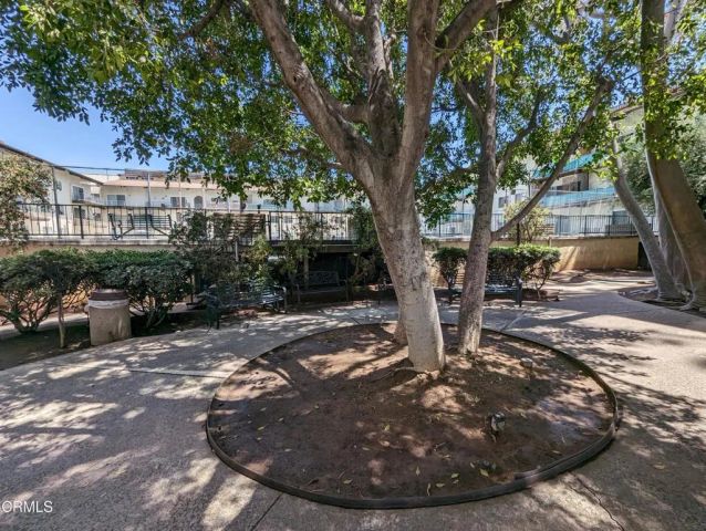 5460 White Oak Avenue G222, Los Angeles, CA 91316