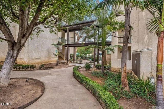 5460 White Oak Avenue G222, Los Angeles, CA 91316