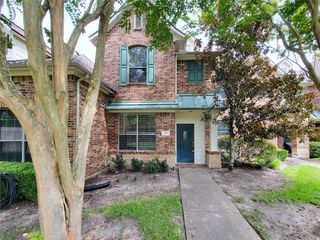 206 Whispering Ridge Terrace, Houston, TX 77094