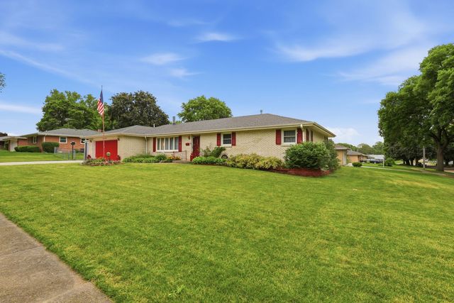 3505 Bently Drive, Rockford, IL 61101