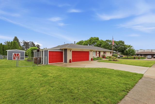 3505 Bently Drive, Rockford, IL 61101