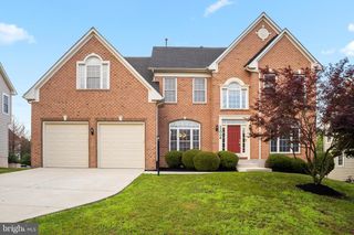 13006 AUGUSTAS PROGRESS DR, Bowie, MD 20720