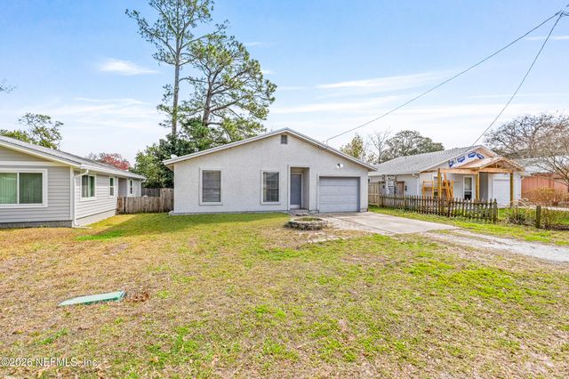 1207 19TH Street N, Jacksonville Beach, FL 32250