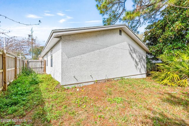 1207 19TH Street N, Jacksonville Beach, FL 32250