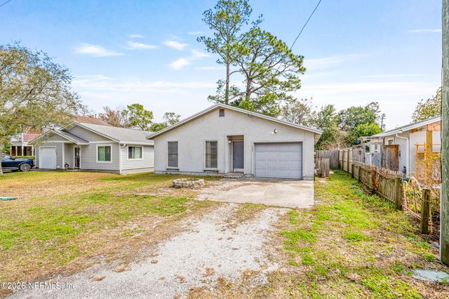 1207 19TH Street N, Jacksonville Beach, FL 32250