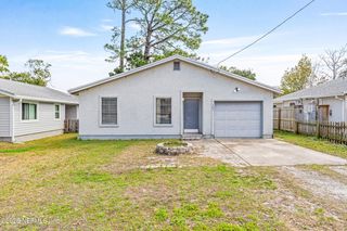 1207 19TH Street N, Jacksonville Beach, FL 32250
