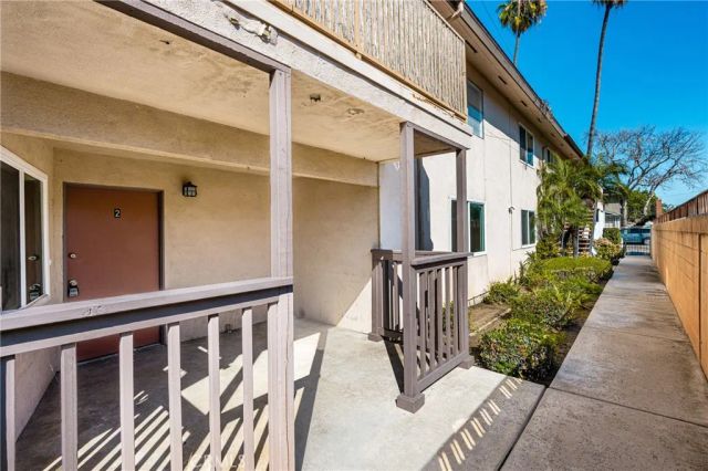 121 S Illinois Street 2, Anaheim, CA 92805