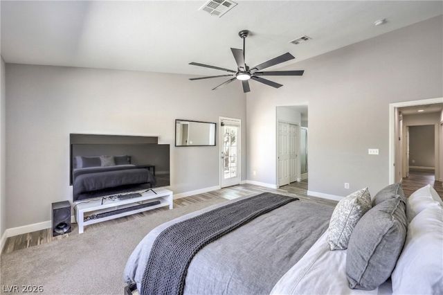 8900 Big Plantation Avenue, Las Vegas, NV 89143