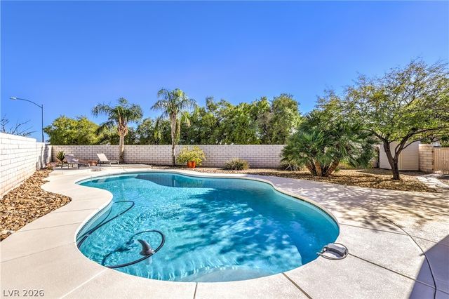 8900 Big Plantation Avenue, Las Vegas, NV 89143